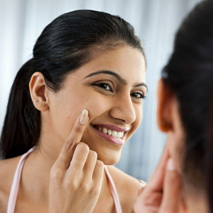 পাঁচটি ধাপে পান উজ্জ্বল ও মসৃণ ত্বক