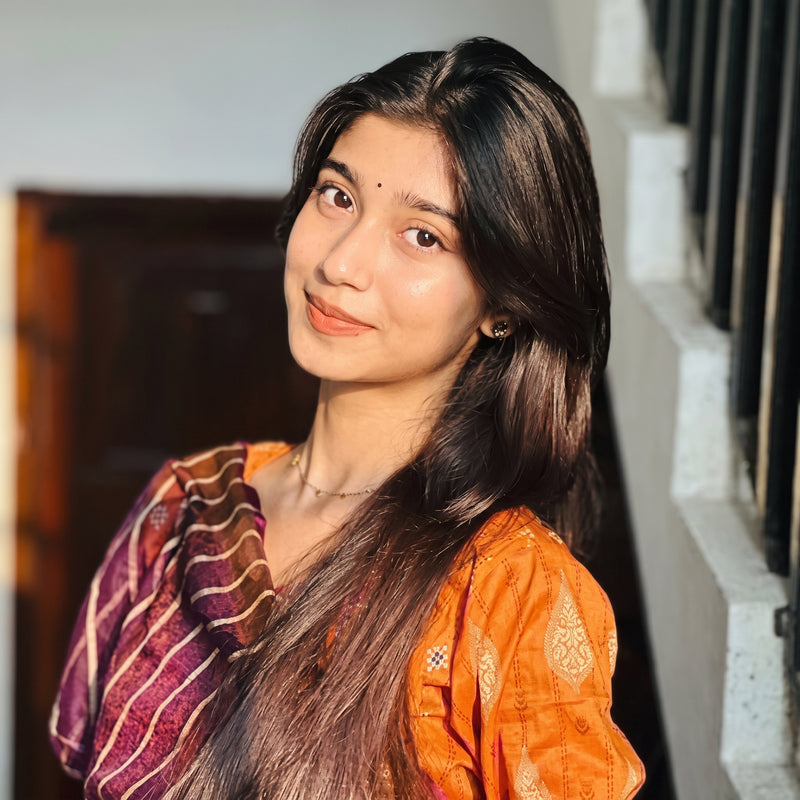 শ্যাম্পু ও সিরাম রিভিউ