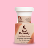 KZ Pearl Body Cream - Beauty With Thai