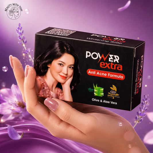 Laser Soap সাবান, ছবি 3, Beauty With Thai বাংলাদেশ