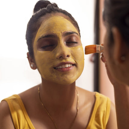 মাত্র ১৫ মিনিটে উজ্জ্বল ও সতেজ ত্বকের