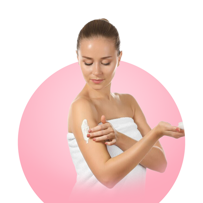 Body Cream