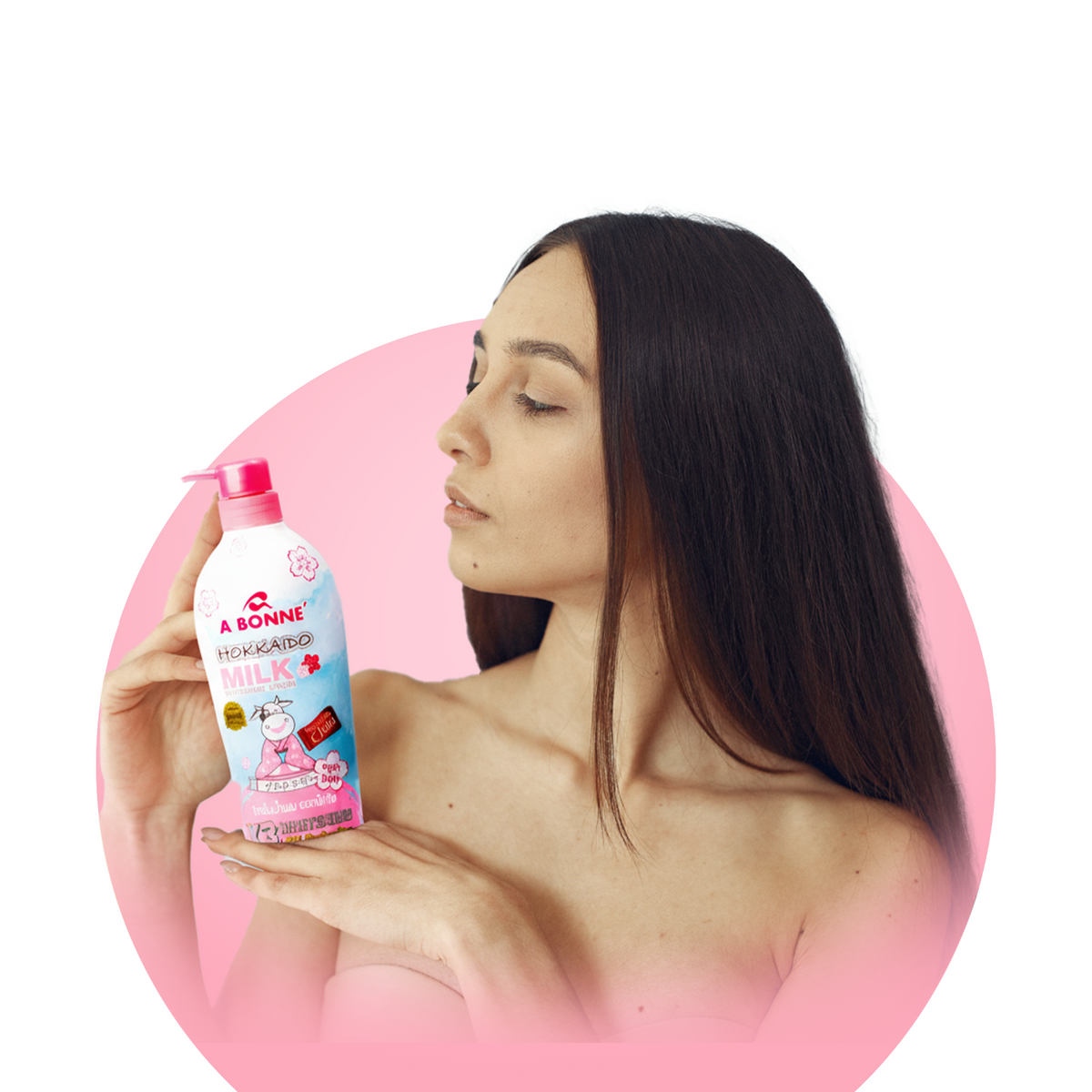 Body Lotion