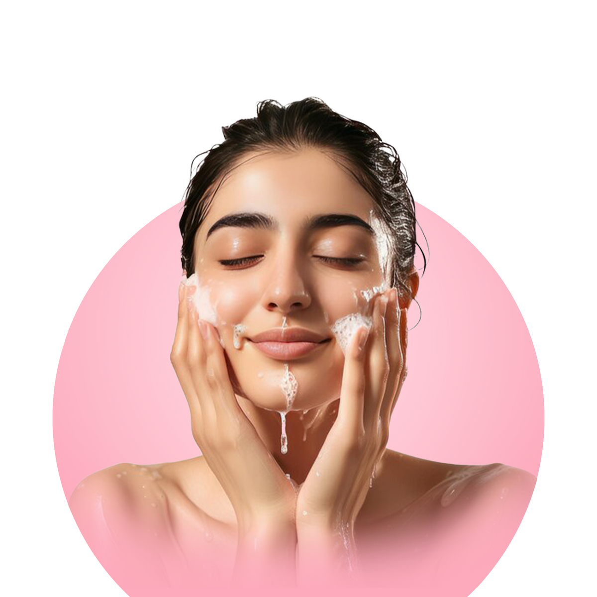 Facewash