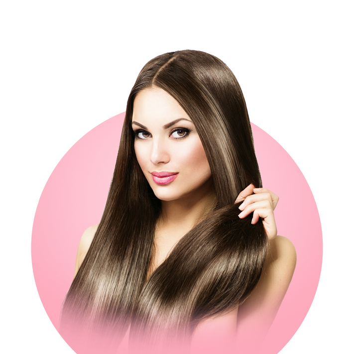 Hair Care - Beauty With Thai