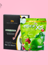 20X Slimming Capsule & Fiber XS Slimming Juice Combo - Beauty With Thai
