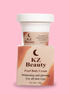 KZ Pearl Body Cream