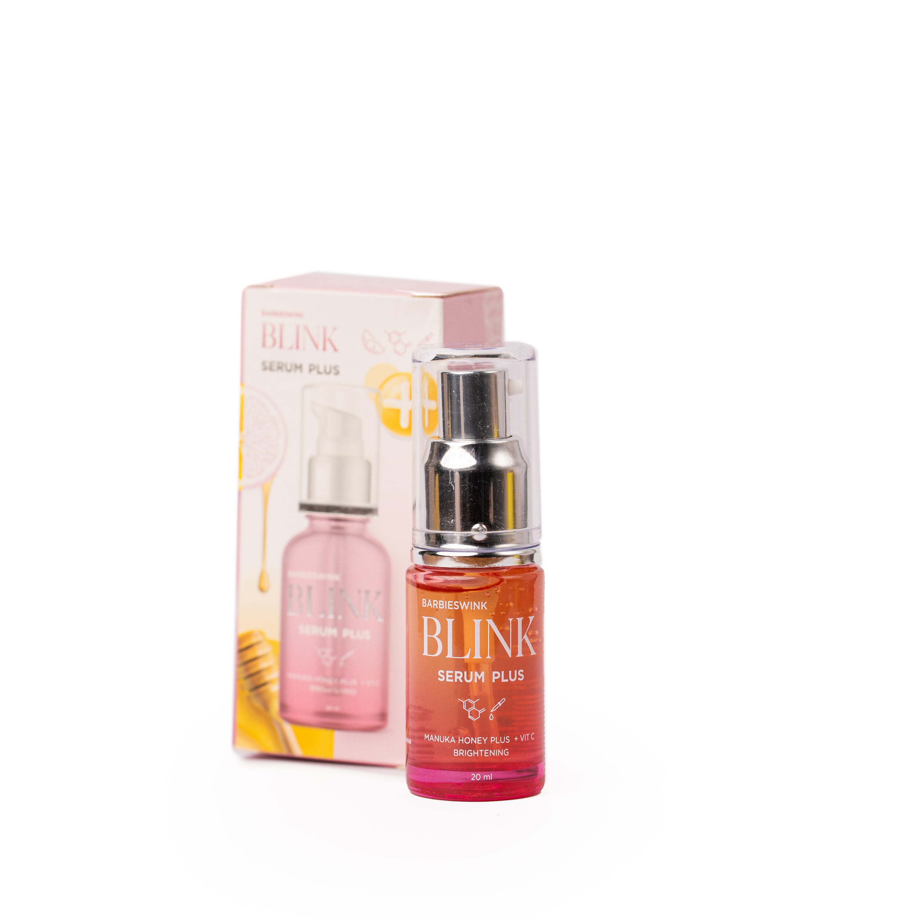 Barbie Blink Serum for Spotless & Natural Glow