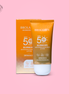 BROLAMEN Whitening Isolation Sunscreen Lotion SPF50+ PA+++ - Beauty With Thai