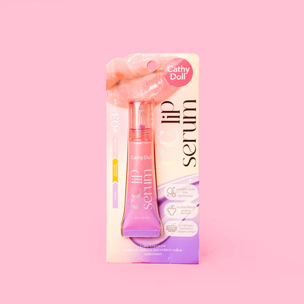 CC Lip Serum