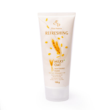 Milky Facewash