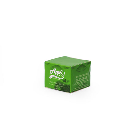Apple Repairing Whitening Cream
