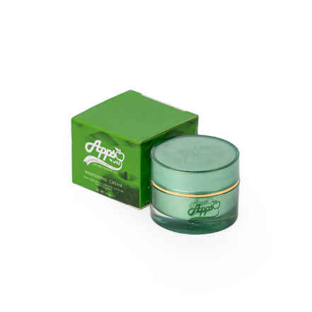 Apple Repairing Whitening Cream