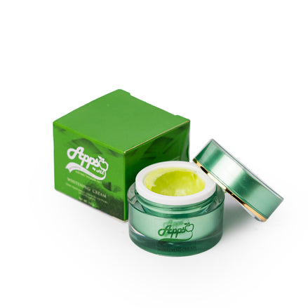 Apple Repairing Whitening Cream