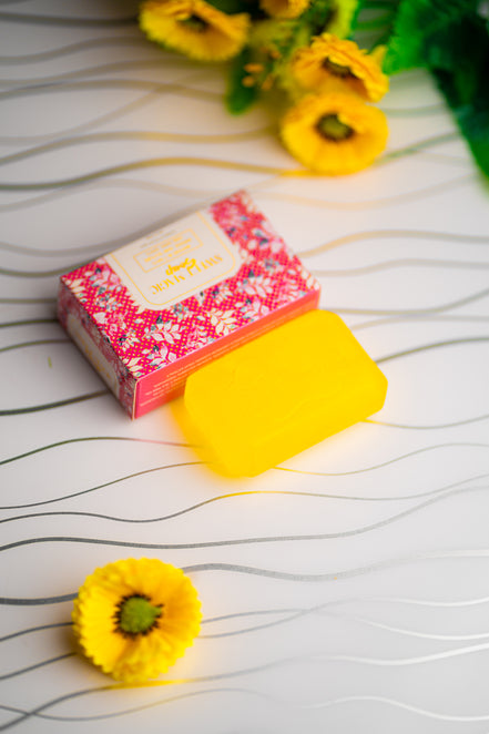 Sweet Magic Soap