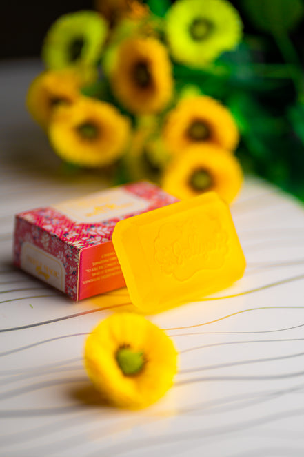 Sweet Magic Soap