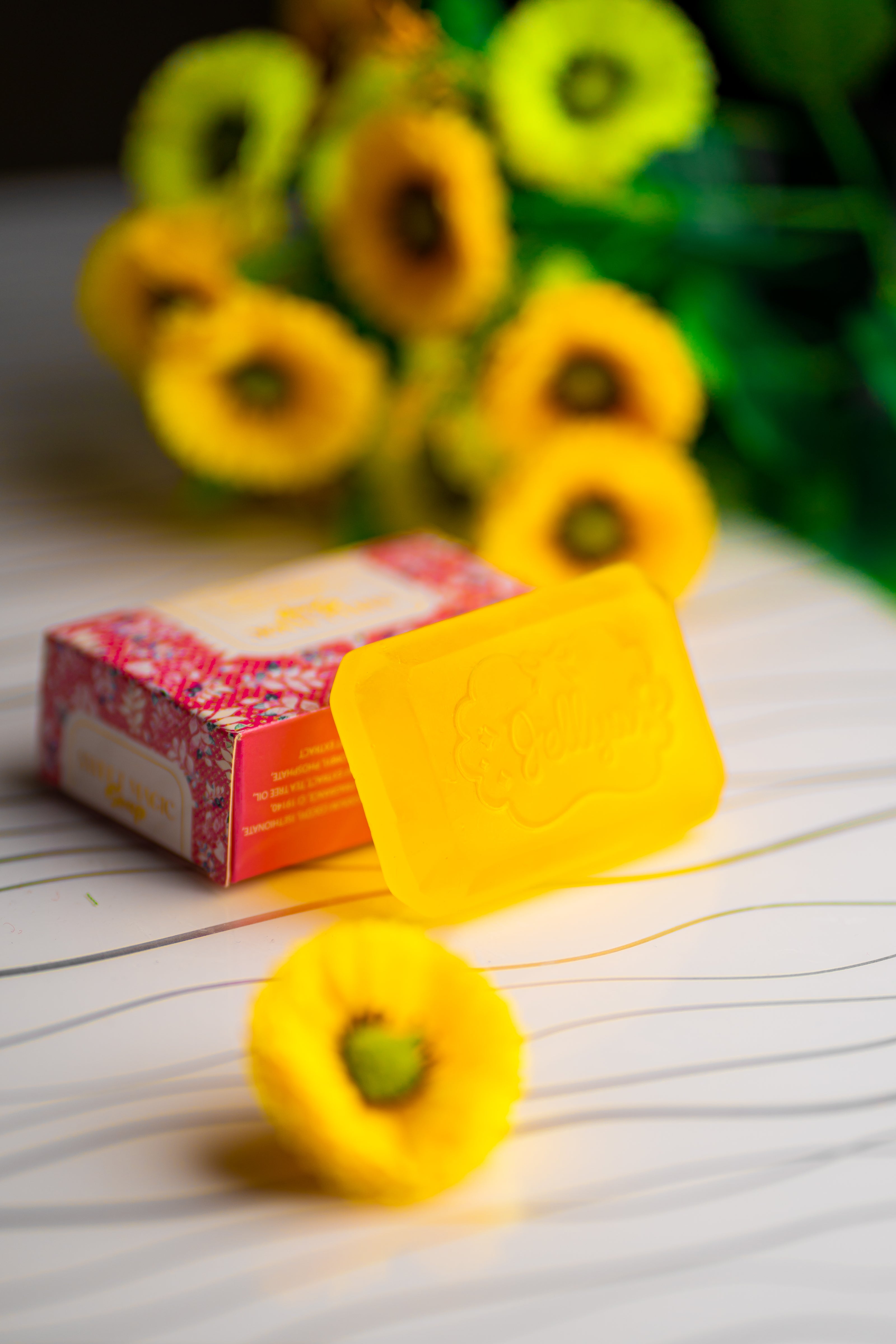 Sweet Magic Soap