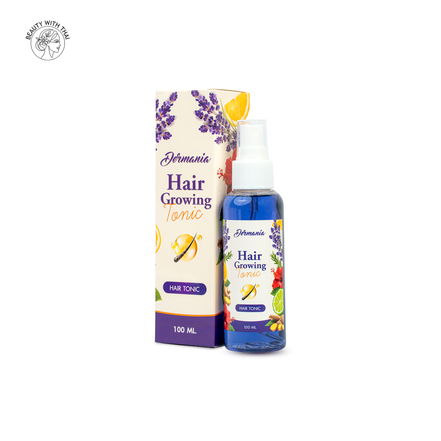 Dermania Hair Growing Tonic - Beauty With Thai