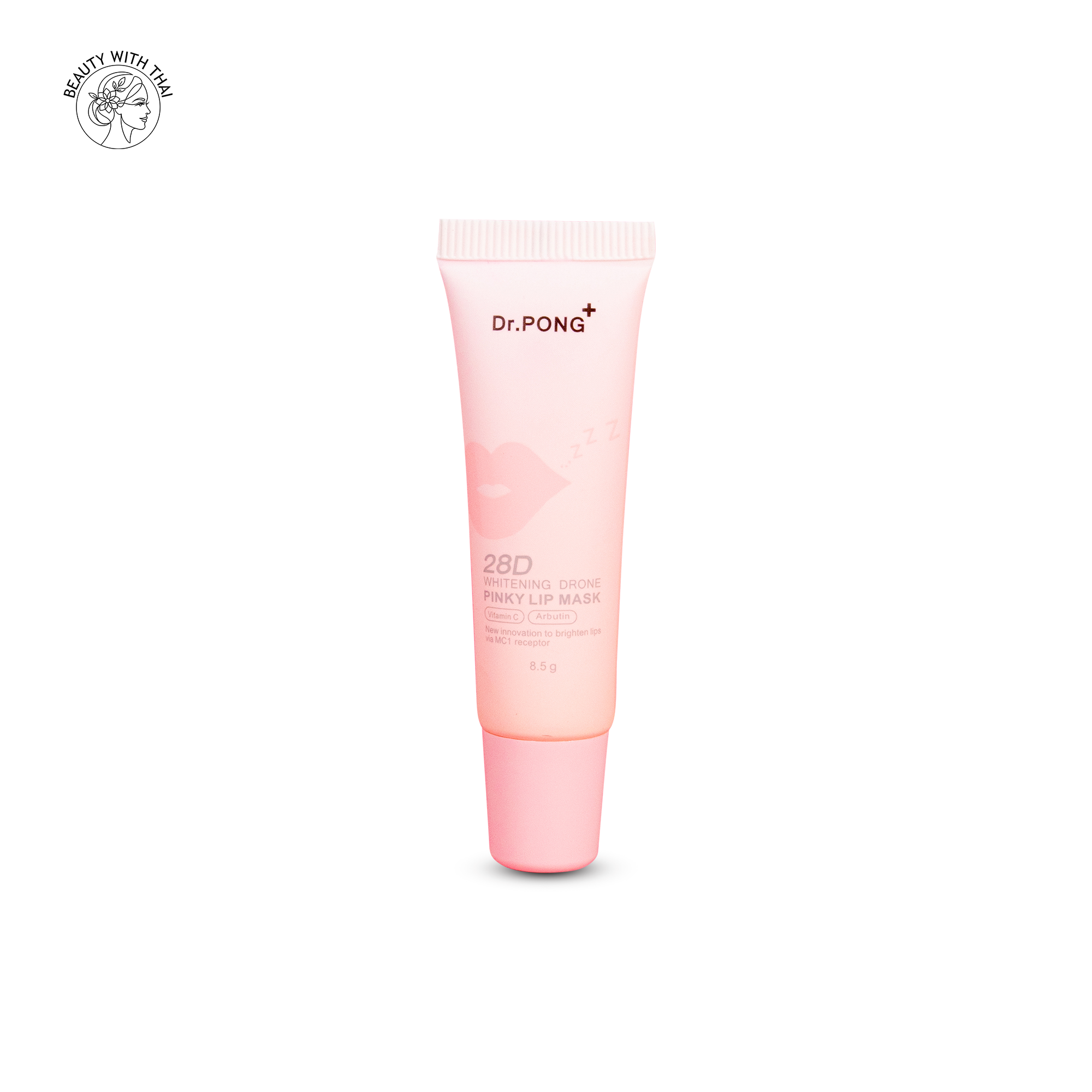 Dr Pong Lip Serum - Beauty With Thai