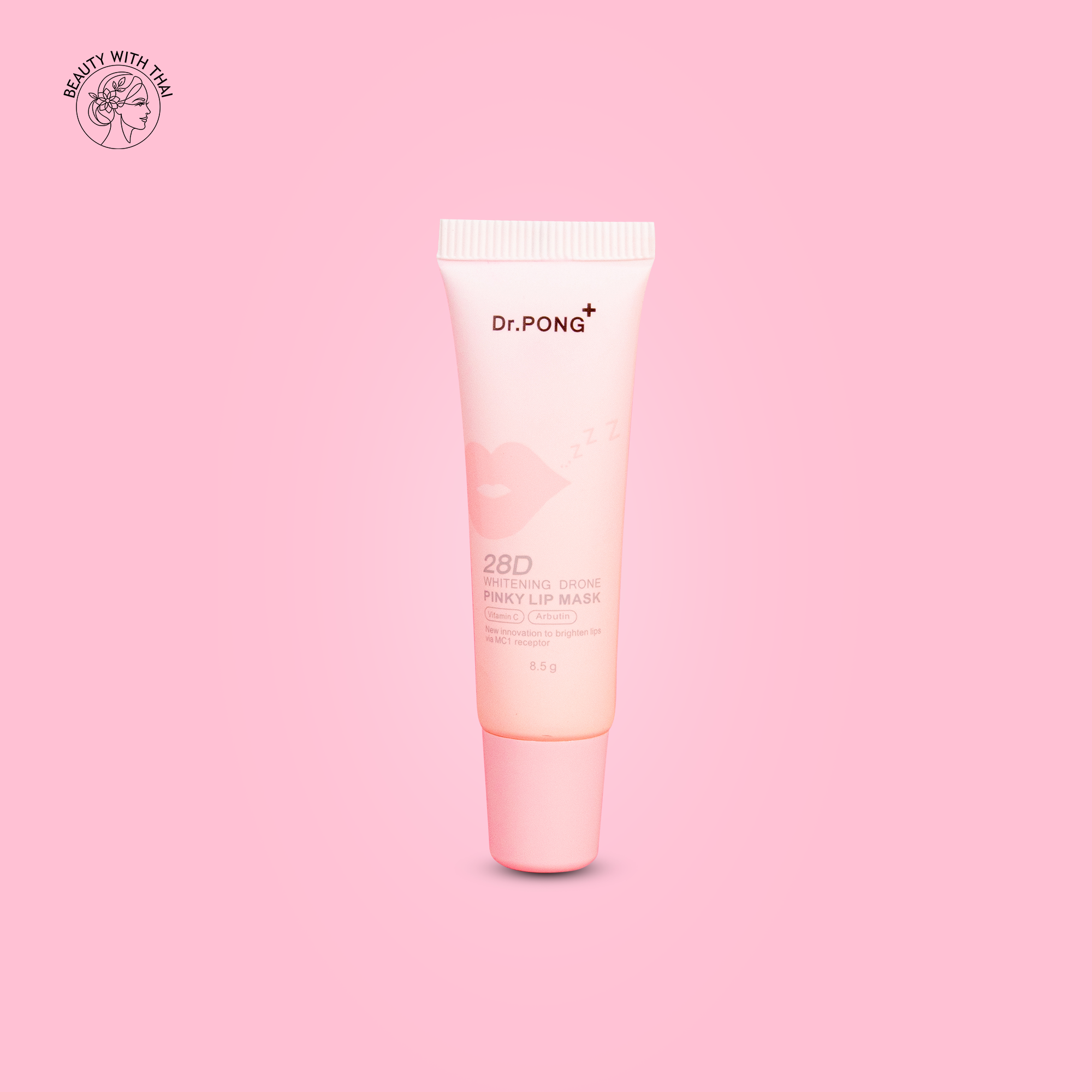 Dr Pong Lip Serum - Beauty With Thai