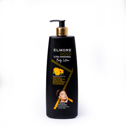 Elmore Gold Ultra Whitening Lotion