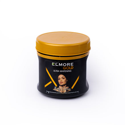 Emlore Gold Body Cream