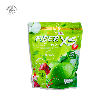 Fiber XS Slimming Juice - Beauty With Thai