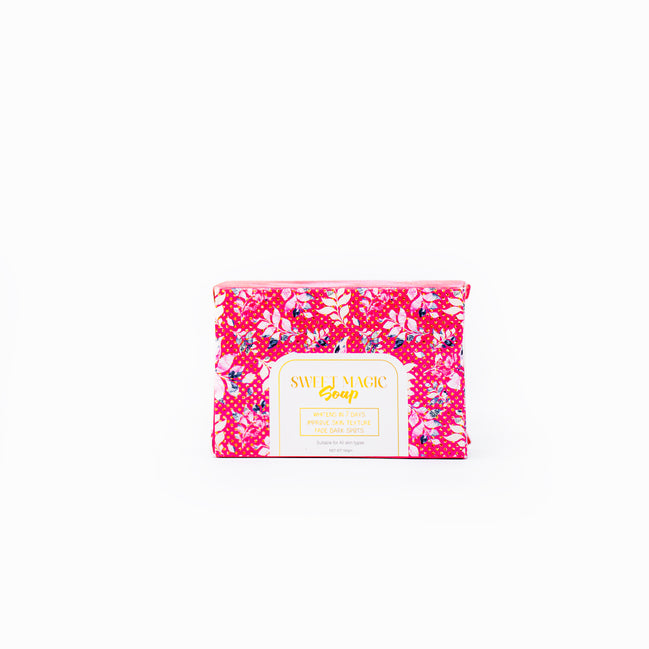 Sweet Magic Soap