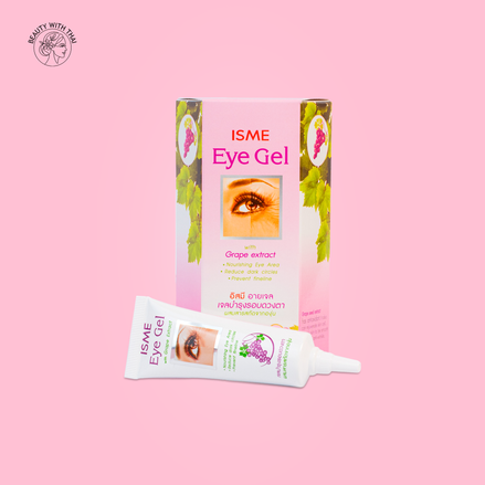 ISME Eye Gel - Beauty With Thai