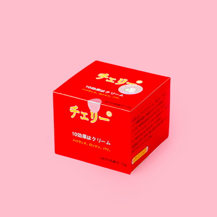 Japan Laser Cream