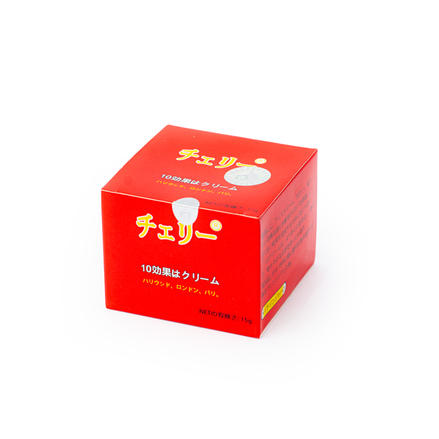 Japan Laser Cream