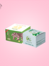Minki Tiger Spot Out Cream & Manileaf Scrub Combo