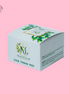 Manileaf Organics Scrub Thanaka Mask - Beauty With Thai