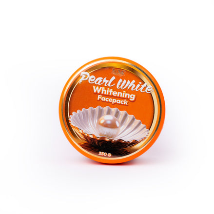 Pearl White Face Pack