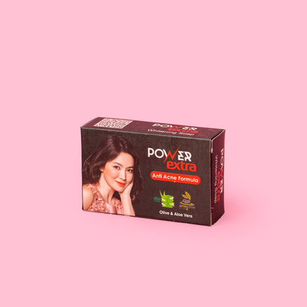 Laser Soap