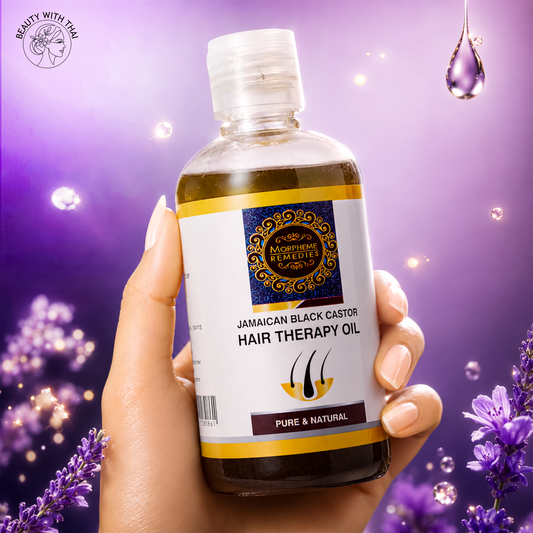 Jamaikan Hair Oil হেয়ার অয়েল, ছবি 3, Beauty With Thai বাংলাদেশ