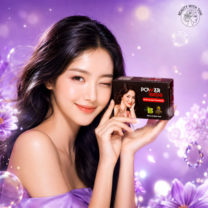 Laser Soap
