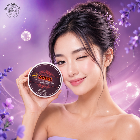 Royal Thanaka Facepack ফেসপ্যাক, ছবি 2, Beauty With Thai বাংলাদেশ