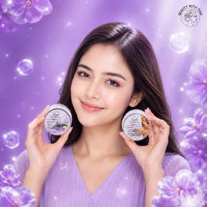 Tofo Skincare Night Cream Combo