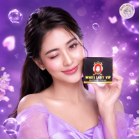 White Lady Night Cream