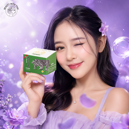 Minki Tiger Spot Out Cream স্পট আউট ক্রিম, মেছতা ও দাগের ক্রিম, Beauty With Thai বাংলাদেশ