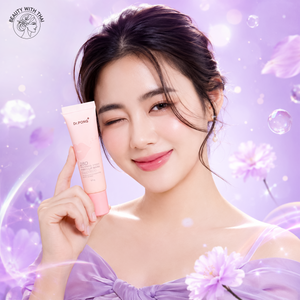 Dr Pong Lip Serum