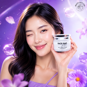 Thonbeau Face Gao Plus Cream