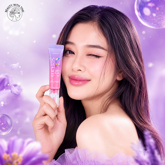 CC Lip Serum লিপ সিরাম, ছবি 2, Beauty With Thai বাংলাদেশ