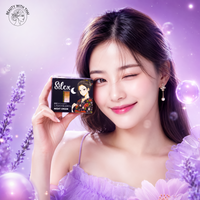 Silex Night Cream + Raw Glutathione (gift)