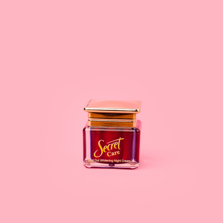 Secret Care Spotout Cream