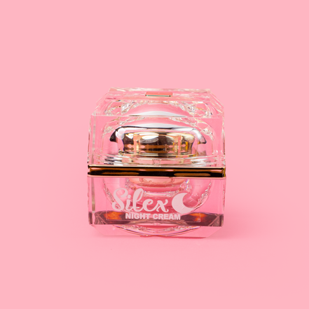 Silex Night Cream