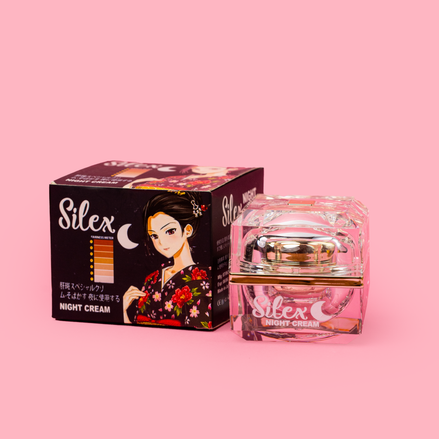 Silex Night Cream