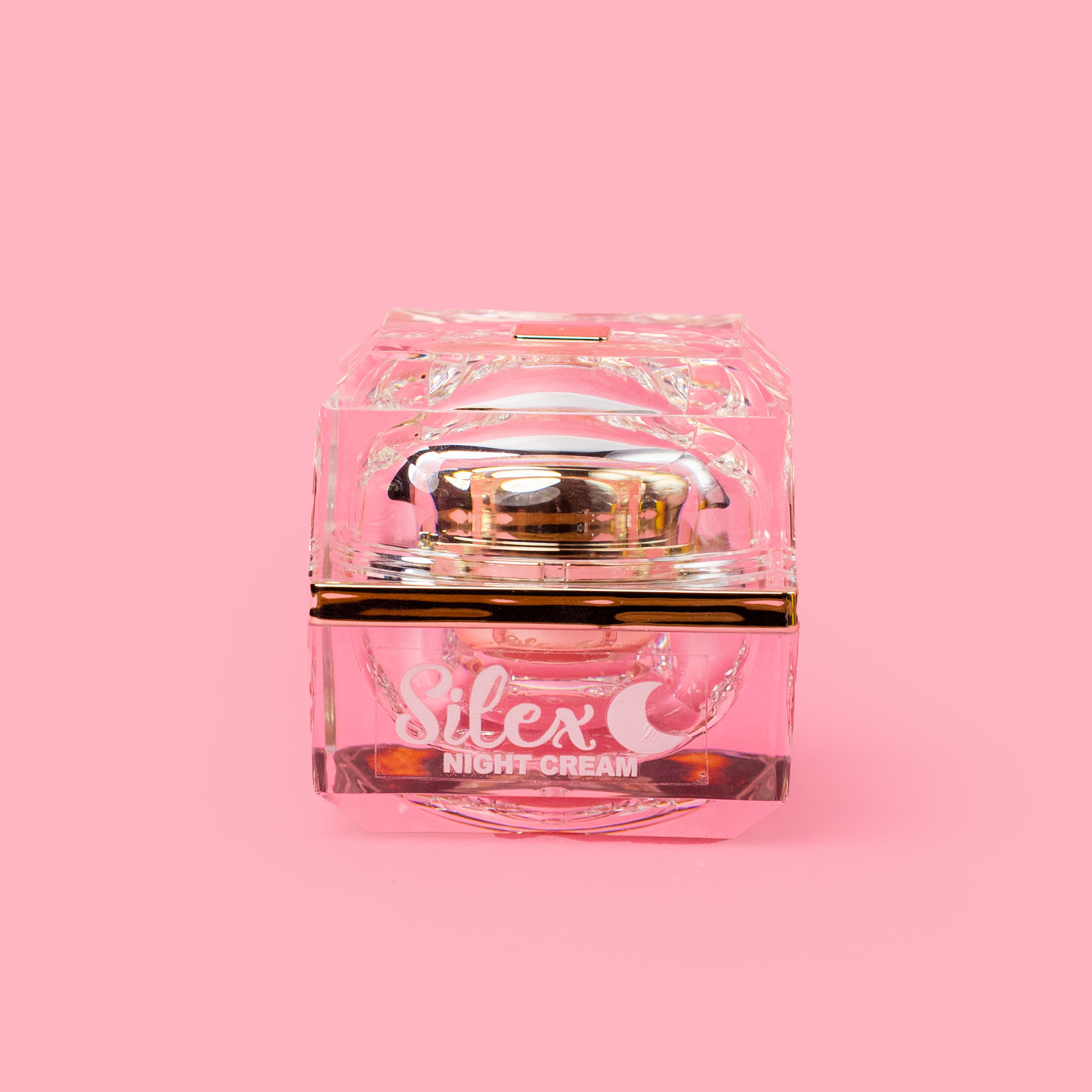 Silex Night Cream
