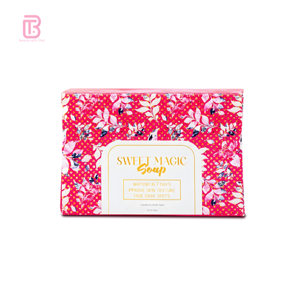 Sweet Magic Soap for Spotless & Smooth Skin